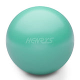 Henrys HiX Russian Juggling Ball - 62mm - Made out of TPU plastic - PVC free - Single Ball