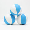 Zeekio Zeon 6 Panel 100g Juggling Balls - Set of 3 Zeekio