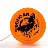 Duncan Butterfly Yo-Yo