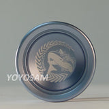 Magic Yo-Yo N12 Aluminum Yo-Yo