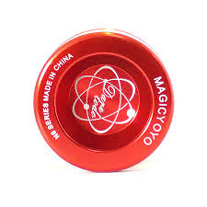 Magic YoYo N8 Dare to Yo Aluminum YoYo