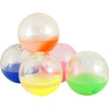 Play SIL-X Implosion Juggling Ball - 78mm, 150g