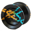 MAGICYOYO Y01 Node Yo-Yo - High Grade 6061 Aluminum -