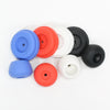 Zeekio Replacement Parts for Juggling Clubs - Knob Parts - Top Parts - Fits Standard size Juggling Clubs Zeekio