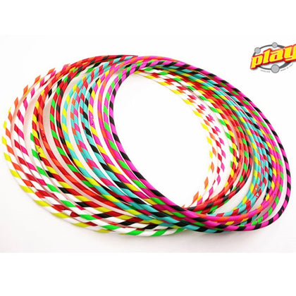 Play Perfect Hoop 16mm Hula Hoop - Collapsible