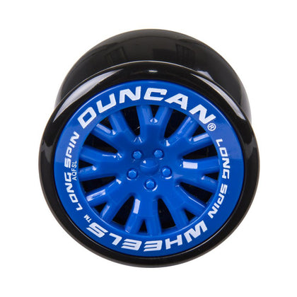 Duncan Wheels YoYo - Hub May Vary