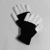 LED Light Up Gloves - 6 Function Light Effects - 1 Pair