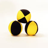Zeekio Cirrus 125-Gram Lycra Juggling Balls - Set of 3