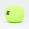 Zeekio Nova Juggling Ball - Stretch Bean Bag 4 Panel 120g Ball - Single Ball