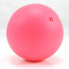 Play MMX3 Stage Ball, 75mm, 180g - Juggling Ball - (1)