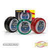 Spintastics Tornado Yo-Yo - Ball Bearing -Side Hub Designs Vary- World Champion Dale Oliver YoYo Spintastics