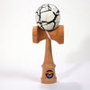 Bahama Kendama Ultra High Gloss Crackle Bahama Kendama