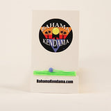 Bahama Kendama 3-Pack Of Kendama Strings Bahama Kendama