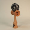 Bahama Kendama Crackle Kendama - Standard Size