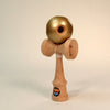 Bahama Kendama Quintama - 5 Hole Kendama - Black