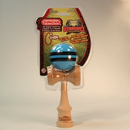 Duncan Komodo Kendama