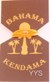 Bahama Kendama 3-Pack Of Kendama Strings Bahama Kendama