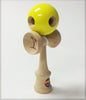 Bahama Kendama Quintama - 5 Hole Kendama - Black