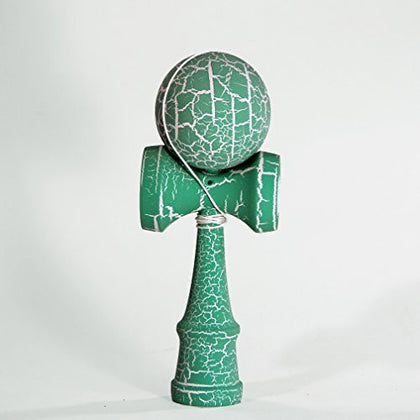 Bahama Kendama Full Crackle - Standard Size Kendama