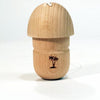 Bahama Kendama Mushroom 'pill' style kendama bahama kendama