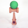 Bahama Kendama Rubber Coated Kendama - Black