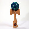 Bahama Kendama Ultra High Gloss Crackle Bahama Kendama