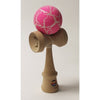 Bahama Kendama Crackle Kendama - Standard Size