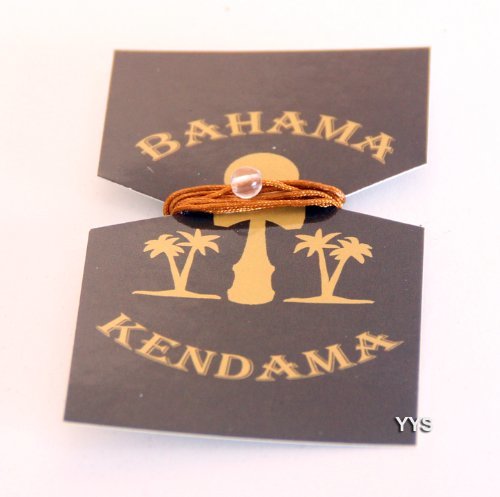 Bahama Kendama 3-Pack Of Kendama Strings Bahama Kendama