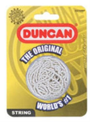 Duncan Toys Original String, White [5-pack]