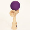 Bahama Kendama Rubber Coated Kendama - Black