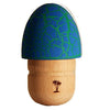 Bahama Kendama Mushroom 'pill' style kendama bahama kendama