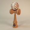 Bahama Kendama Hydro Printed Designer Series Bahama Kendama