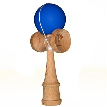 Bahama Kendama Rubber Coated Kendama - Black