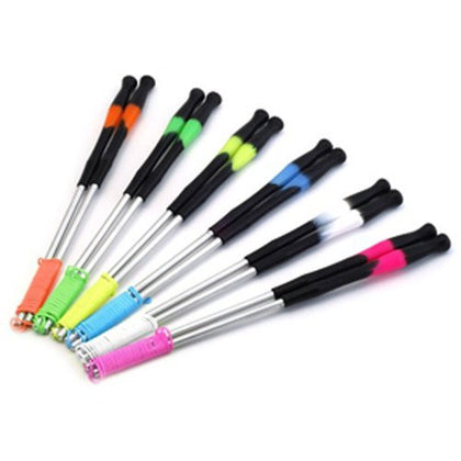 Play Geko Aluminum Diabolo Sticks