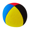 Henrys Juggling Beanbag- Superior Velour 67mm - (1) Single Juggling Ball