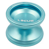 MAGICYOYO Locus V6 Yo-Yo - Aluminum Responsive YoYo - Great for Beginners