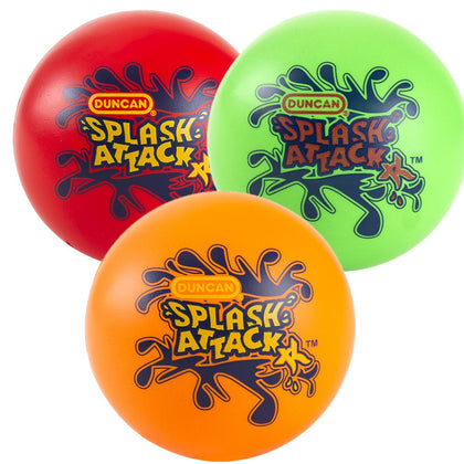 Duncan Splash Attack XL Water Skipping Ball - 3.25