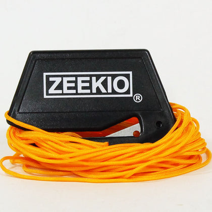 Zeekio Diabolo String 10 meters with String Cutter