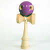 The Original Bahama Kendama Grand Kendama - 5 Hole - Purple