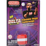 Duncan Delta Adjustable Weight Yo Yo Counterweight