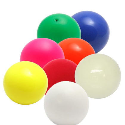 Play Stage Ball for Juggling 100mm 200g (1)