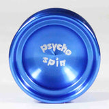 YoYo Zeekio's Psycho Spin - Aluminum Performance Yo-Yo