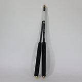 Sundia Carbon Fiber Diabolo Sticks - Black