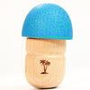 Bahama Kendama Mushroom 'pill' style kendama bahama kendama