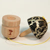 Bahama Kendama Mushroom 'pill' style kendama bahama kendama