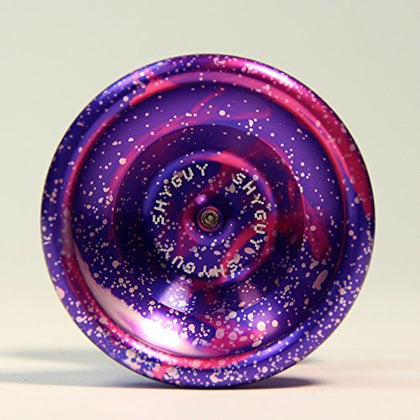 Zeekio Core Signature Series ShyGuy Yo-Yo Zeekio