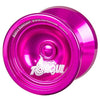 Duncan Torque Metal Performance Yo-Yo