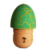 Bahama Kendama Mushroom 'pill' style kendama bahama kendama