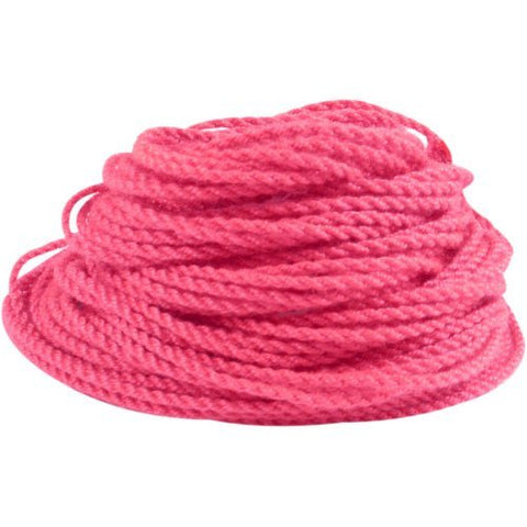 Pack of 100 Yo-Yo Strings 50% Polyester / 50% Cotton