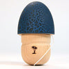 Bahama Kendama Mushroom 'pill' style kendama bahama kendama